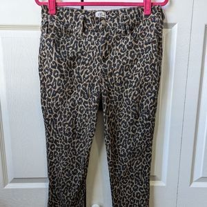 J. Crew women's jeans